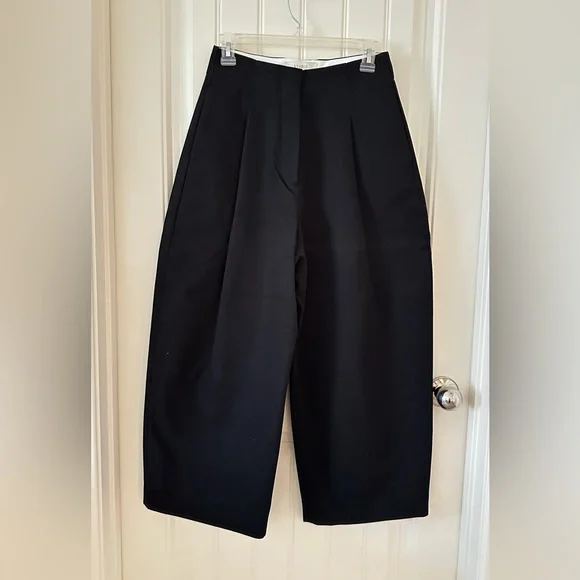 Studio Nicholson Dondori Volume Pant Pants & Jumpsuits